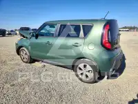 2014 KIA Soul фото