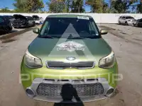2014 KIA Soul фото