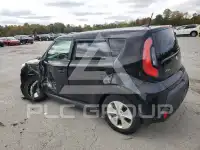 2014 KIA Soul photo