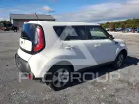 2014 KIA Soul photo