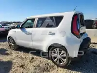 2014 KIA Soul фото