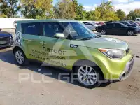 2014 KIA Soul фото