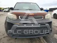 2014 KIA Soul photo