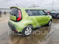 2014 KIA Soul фото