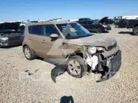 2014 KIA Soul фото
