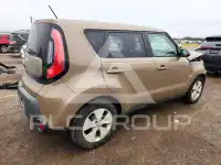 2014 KIA Soul фото