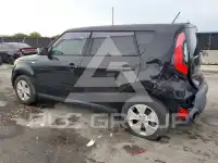 2014 KIA Soul photo