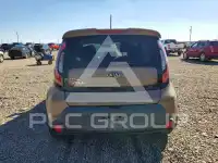 2014 KIA Soul фото