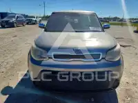 2014 KIA Soul photo