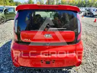 2014 KIA Soul photo