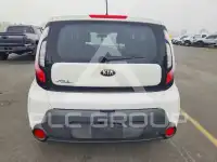 2014 KIA Soul фото