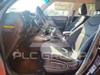 2014 KIA Soul photo