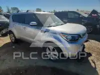 2014 KIA Soul фото