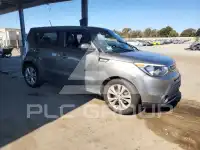 2014 KIA Soul фото
