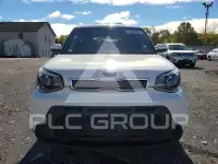 2014 KIA Soul photo