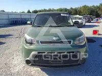 2014 KIA Soul фото