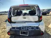 2014 KIA Soul фото