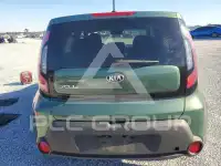 2014 KIA Soul фото