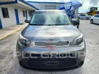 2014 KIA Soul фото