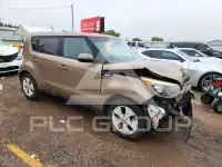 2014 KIA Soul фото