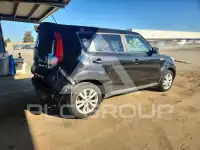 2014 KIA Soul photo