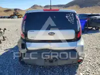 2014 KIA Soul фото