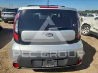 2014 KIA Soul фото