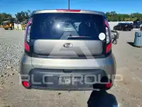 2014 KIA Soul фото