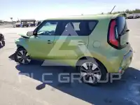 2014 KIA Soul фото