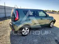 2014 KIA Soul фото