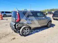 2014 KIA Soul photo