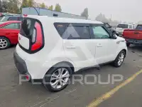 2014 KIA Soul фото