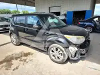 2014 KIA Soul фото