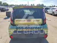 2014 KIA Soul фото