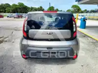 2014 KIA Soul фото