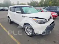2014 KIA Soul фото
