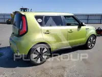 2014 KIA Soul фото