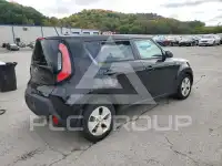 2014 KIA Soul photo