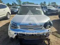 2014 KIA Soul фото
