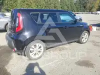 2014 KIA Soul photo