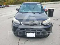 2014 KIA Soul photo