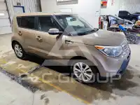 2014 KIA Soul photo