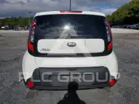 2014 KIA Soul photo
