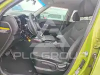 2014 KIA Soul фото