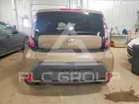 2014 KIA Soul фото