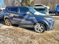 2014 KIA Soul фото