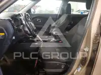 2014 KIA Soul фото
