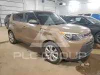 2014 KIA Soul фото