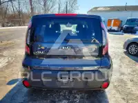2014 KIA Soul фото