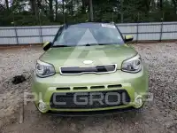 2014 KIA Soul photo
